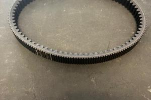 Cinghia Microcar Aixam Originale