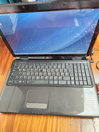 Notebook ASUS X5DIJ