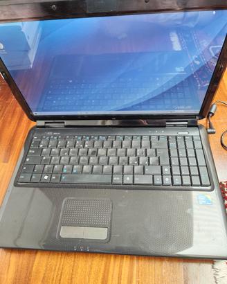 Notebook ASUS X5DIJ