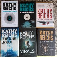 libri gialli