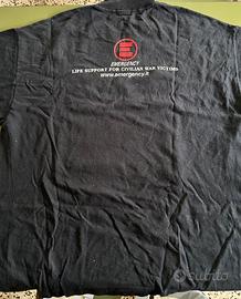 Emergency  t-shirt
