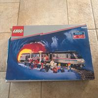 Lego train