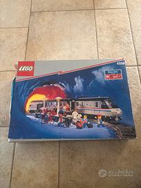 Lego train