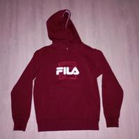 felpa Fila