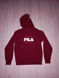 felpa Fila