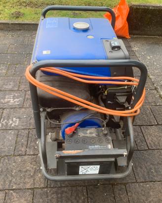 Generatore Yamaha 5400