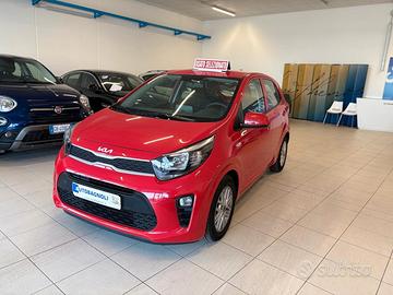 Kia Picanto URBAN 1.0 12V 5 p. TECHNO & DESIGN PAC