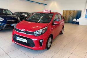 Kia Picanto URBAN 1.0 12V 5 p. TECHNO & DESIGN PAC
