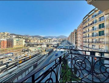 4 LOCALI A GENOVA