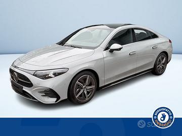 Mercedes-Benz CLA 200 Automatic Coupé AMG Lin...