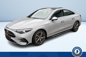 Mercedes-Benz CLA 200 Automatic Coupé AMG Lin...