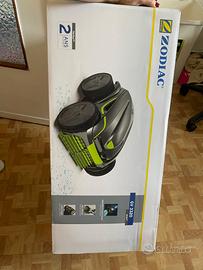Robot piscina Zodiac Vortex GV3320