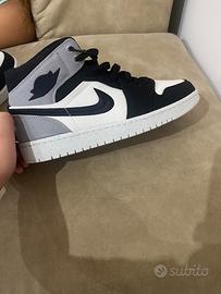 Sneakers Jordan