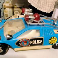 giocattoli anni 60/70 da collezione 