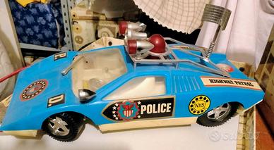 giocattoli anni 60/70 da collezione 