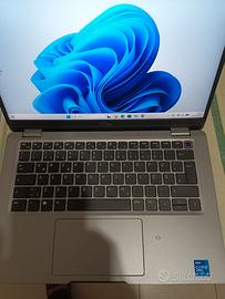 DELL LATITUDE 5320 I5 RAM 8 GB M2 256 GB  11GENERA