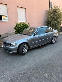 Bmw 318 CI coupe (38.000km)