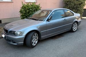 Bmw 318 CI coupe (38.000km)