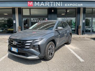 Hyundai Tucson 1.6 CRDI XTech PROMO