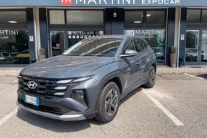 Hyundai Tucson 1.6 CRDI XTech PROMO