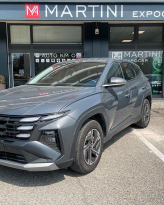 Hyundai Tucson 1.6 CRDI XTech PROMO