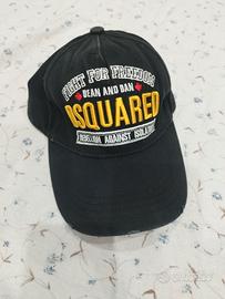 Dsquared cappello