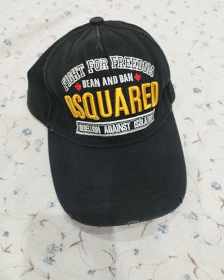 Dsquared cappello