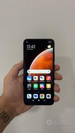 Xiaomi Redmi 9C Midnight Gray 64 GB - 9590
