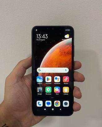 Xiaomi Redmi 9C Midnight Gray 64 GB - 9590