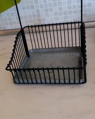 Cestino da cucina IKEA FINTORP