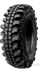 Gomme auto x panda