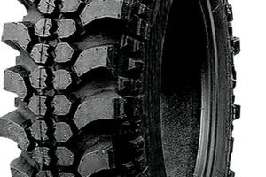 Gomme auto x panda