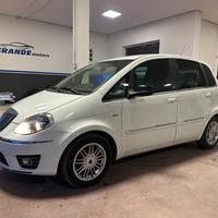 Lancia MUSA 1.4 8V Ecochic (GPL) Gold