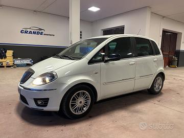 Lancia MUSA 1.4 8V Ecochic (GPL) Gold