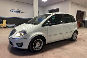 Lancia MUSA 1.4 8V Ecochic (GPL) Gold