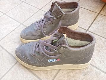 Scarpe sneakers Autry Medalist n.41