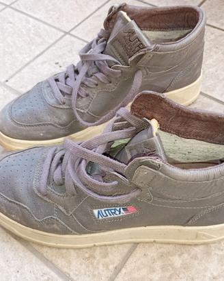 Scarpe sneakers Autry Medalist n.41