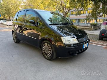 Fiat Idea 1.3 Multijet OK NEOPATENTATI FULL