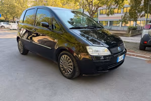 Fiat Idea 1.3 Multijet OK NEOPATENTATI FULL