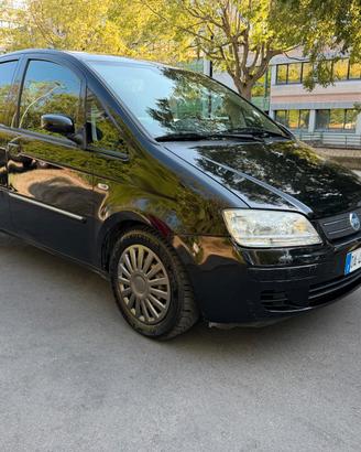 Fiat Idea 1.3 Multijet OK NEOPATENTATI FULL