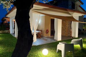 Villa panoramica