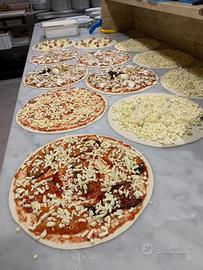 Pizzaiolo