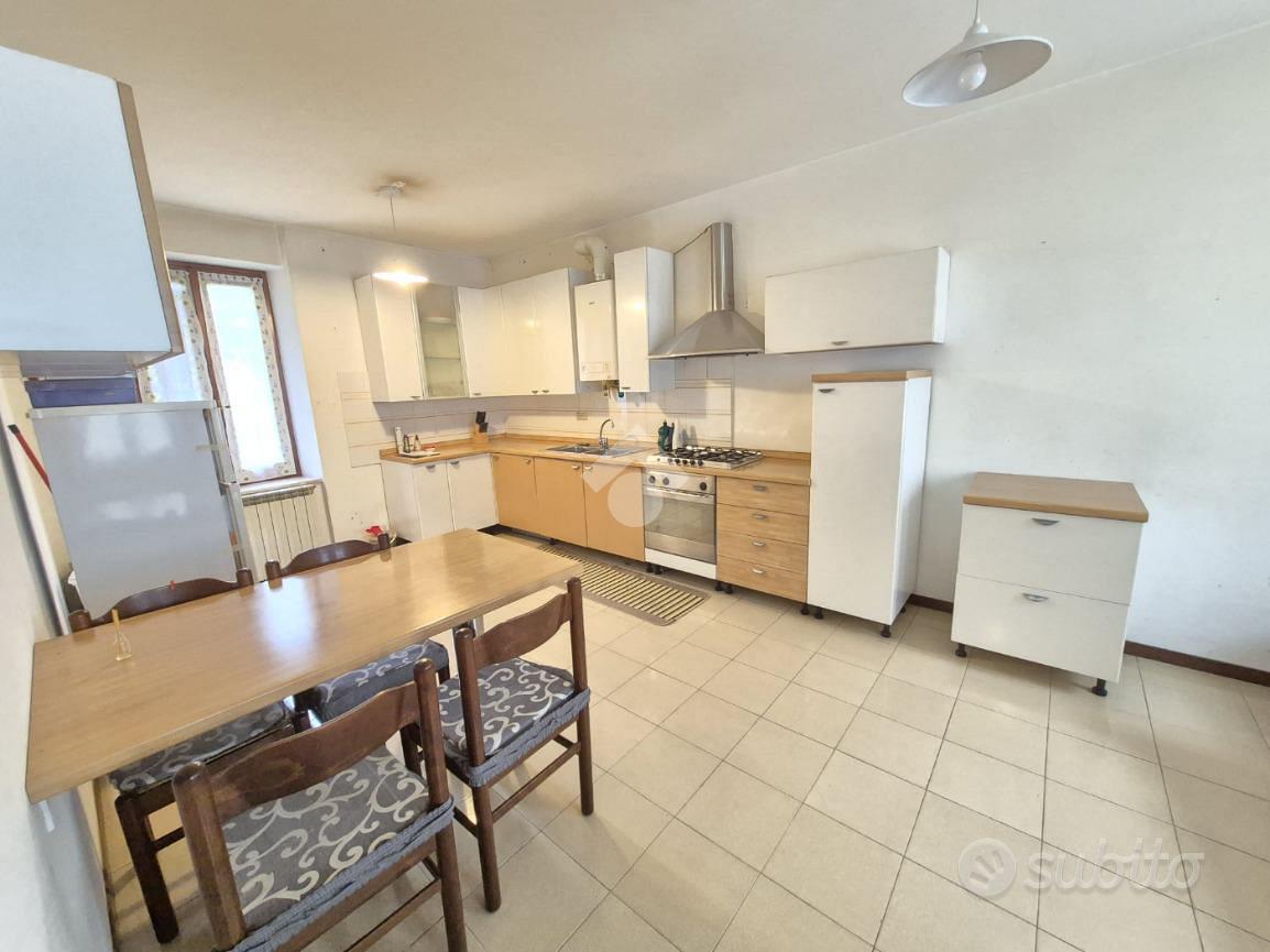 Apartment in Bagnatica - Vista 3