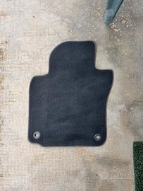 tappeti originali volkswagen golf 5