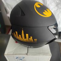 casco x sport invernali nuovo