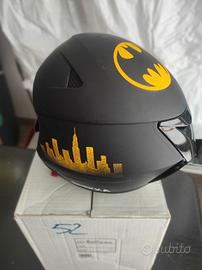 casco x sport invernali nuovo