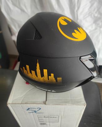 casco x sport invernali nuovo