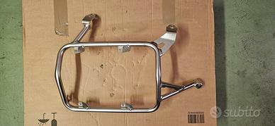 BMW R 1250 GS Adventure supporto valigia destra