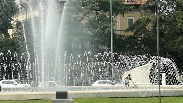 Quadrilocale Brescia centro/stazione