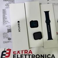 Apple watch Se3 44mm attivato da 15gg